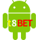 Aplicativo t8bet para Android